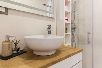 Apartamento Departamentos Segovia