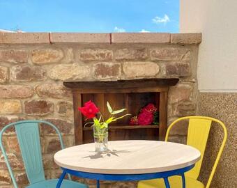 Casa Rural El Trineo De Campoo - Alto Campoo