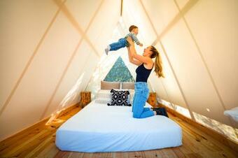 Kampaoh Pueblos Blancos