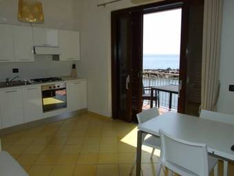 Apartamento Residence Tre Palme