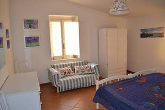 Apartamento Blu Oltremare