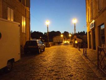 Bed & Breakfast Maison Du Magnolia