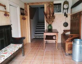 Agroturismo Casa Rural 643km