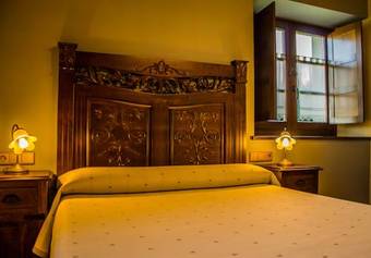 Hotel El Nido De Olvido