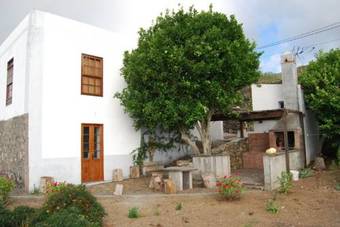 Holiday Home Erese Alto