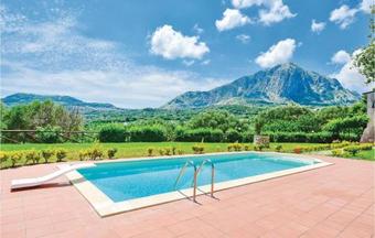 Holiday Home Loc. Aia Della Serra