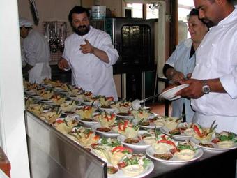 Camping Villaggio Il Collaccio