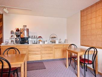 Motel Super 8 Knoxville