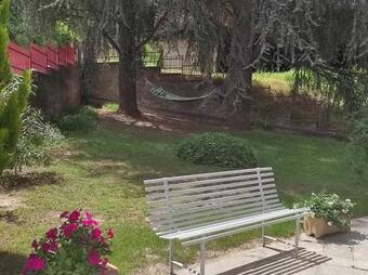 Apartamento Oasi Del Monferrato - Appartamento Verde