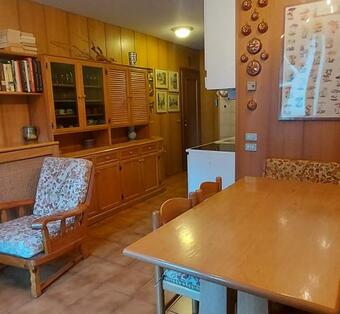 Apartamento Appartamento Accogliente Con Due Posti Auto