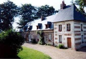 G�tes Normands De Charme Les Ch�taigniers