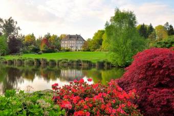 Hostal Chateau De La Folti�re