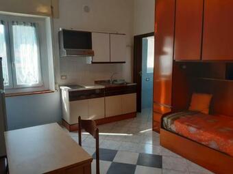 Apartamento Il Lavatoio Grantola