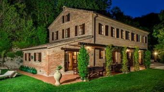 Villa Casa Melograno 112