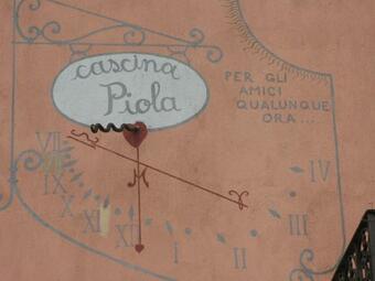 Bed & Breakfast Cascina Piola