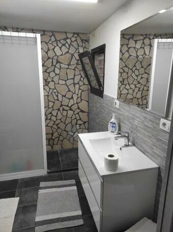 Apartamento Monolocale La Matrona