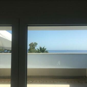 Apartamento Mansarda Zuccherino