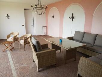 Bed & Breakfast Casa Fossello