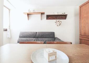 Apartamento Casa Dei Gufi