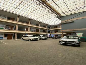 Hostal Bintang Jaya House