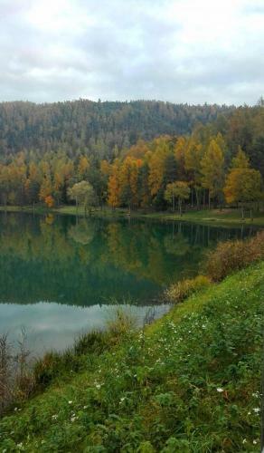 Apartamento Casa Sfruz