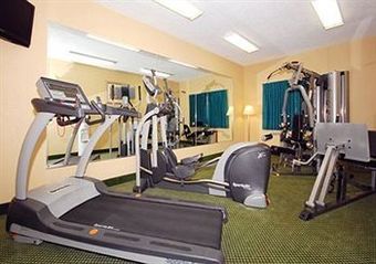 Hotel Econolodge Lincoln