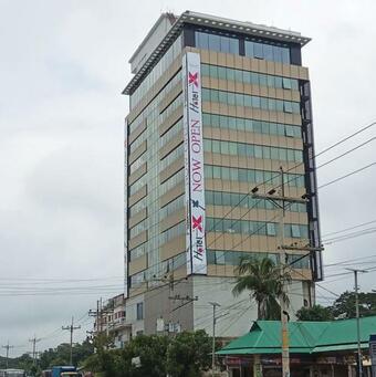 Hotel X Narsingdi