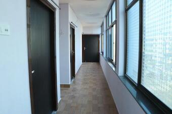 Posada Hotel The Paradise Inn