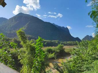 Bed & Breakfast Sunset Bungalows & Gh