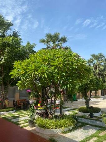 Hostal H3 Guesthouse