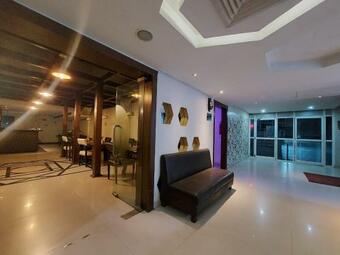 Orbit Hotel - Bagdogra