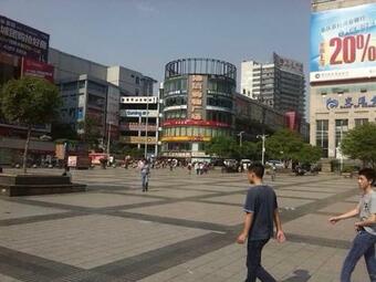 Hotel 7days Inn Chongqing Changshou Changshou Road