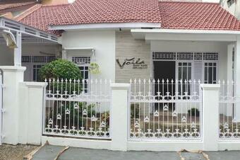 Voila Guest House Cilacap
