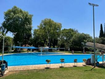 Villa ??? ?????'? Aronek's Place