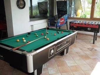 Hotel Albergo Bucaneve