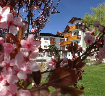 Wellness Hotel La Montanina