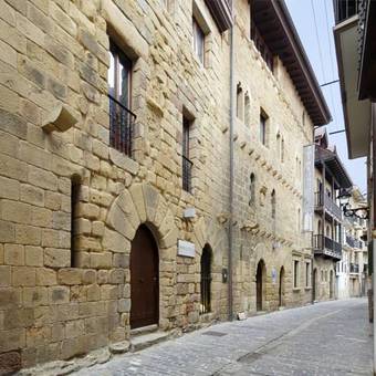 Saiaz Getaria Hotela