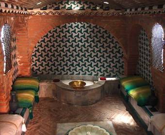 Hotel Alqueria De Los Lentos