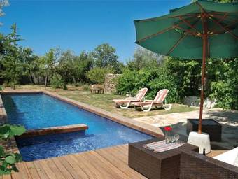 Holiday Home Casa Niwalas