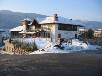 Bed & Breakfast Golden Pause