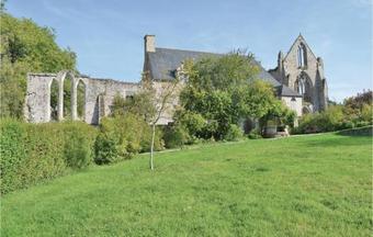 Holiday Home Kevezou