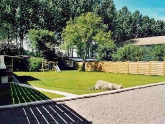 Holiday Home La Ferme De Lambus Mouriez