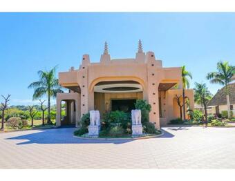 Safari Hotel & Villas By Cocotel Powered By Aston