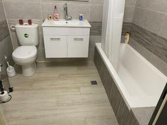 Villa Luxury Garden House