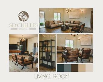 Seychelles Boutique Villa ????? ???? ?????