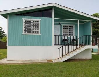 Villa Zoe House Near Rincon