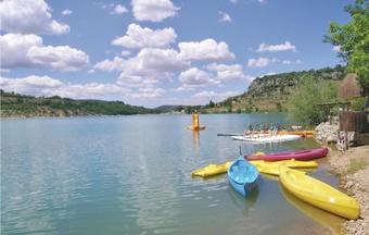 Holiday Home Bauduen