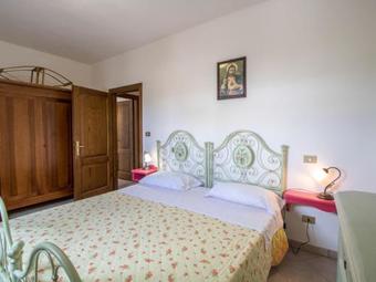 Holiday Home Giardino Degli Ulivi Pozzuolo Umbro