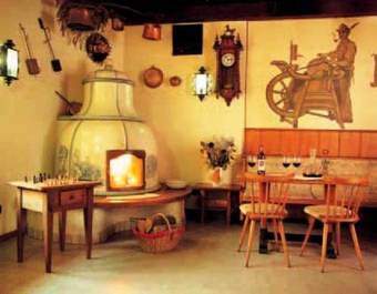 Hotel Albergo Moleta