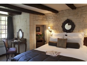Hotel Le Logis Saint Martin
